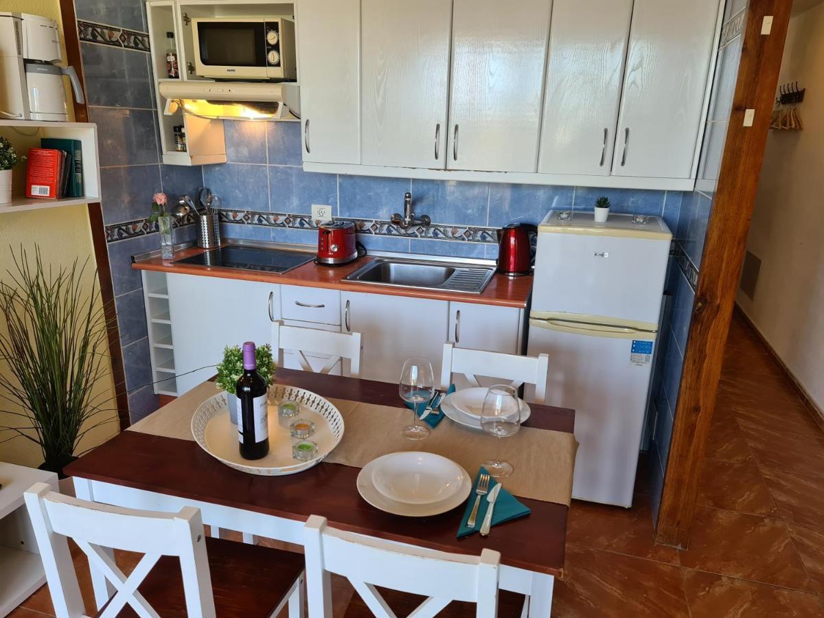 Vida Loca Only 190 Meters To The Sea, Balcony, Sea View, Pool, Wifi Apartment Playa Fanabe Exterior photo